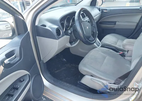 2010 Dodge Caliber Sxt из США, поврежденный, VIN 1B3CB4HA8AD562672